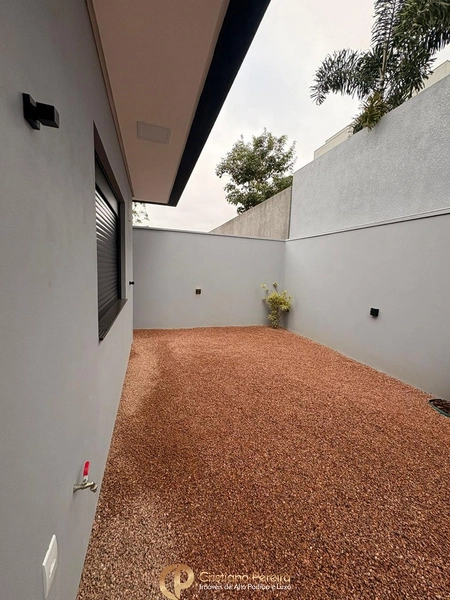 🏡 Casa de Alto Padrão em Condomínio Cyrela com Arquitetura Moderna e Acabamentos Premium: 17ª foto da galeria de imagens do imóvel