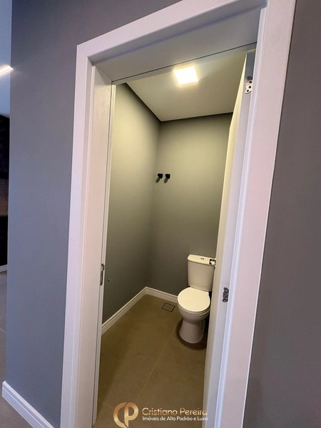 🏡 Casa de Alto Padrão em Condomínio Cyrela com Arquitetura Moderna e Acabamentos Premium: 7ª foto da galeria de imagens do imóvel