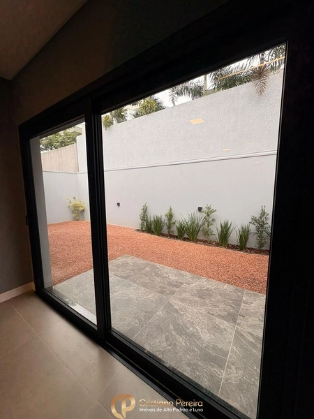🏡 Casa de Alto Padrão em Condomínio Cyrela com Arquitetura Moderna e Acabamentos Premium: 5ª foto da galeria de imagens do imóvel