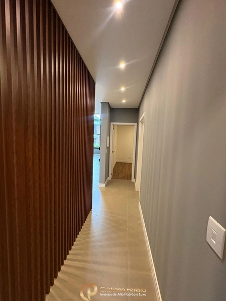 🏡 Casa de Alto Padrão em Condomínio Cyrela com Arquitetura Moderna e Acabamentos Premium: 11ª foto da galeria de imagens do imóvel