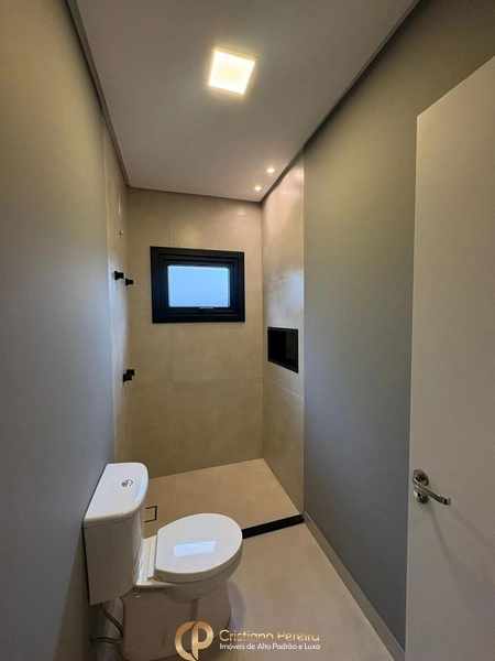 🏡 Casa de Alto Padrão em Condomínio Cyrela com Arquitetura Moderna e Acabamentos Premium: 9ª foto da galeria de imagens do imóvel