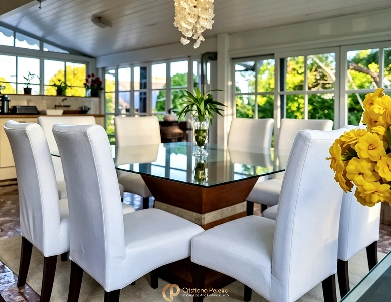 🏡 Casa à venda em Paragem Verdes Campos, Gravataí – R$ 1.390.000,00: 4ª foto da galeria de imagens do imóvel