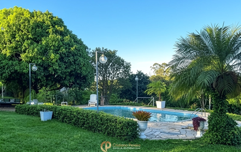 🏡 Casa à venda em Paragem Verdes Campos, Gravataí – R$ 1.390.000,00: 7ª foto da galeria de imagens do imóvel