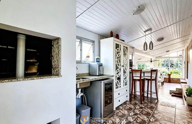 🏡 Casa à venda em Paragem Verdes Campos, Gravataí – R$ 1.390.000,00: 5ª foto da galeria de imagens do imóvel
