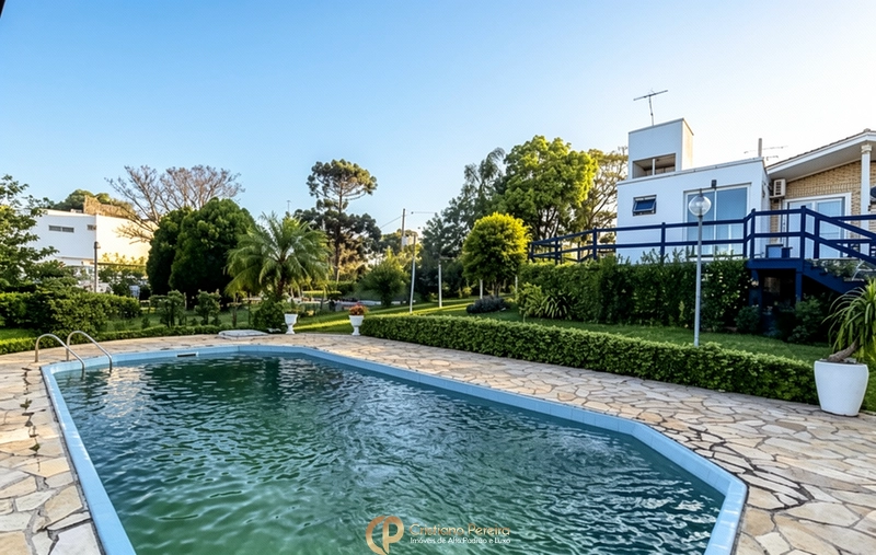 🏡 Casa à venda em Paragem Verdes Campos, Gravataí – R$ 1.390.000,00: 9ª foto da galeria de imagens do imóvel