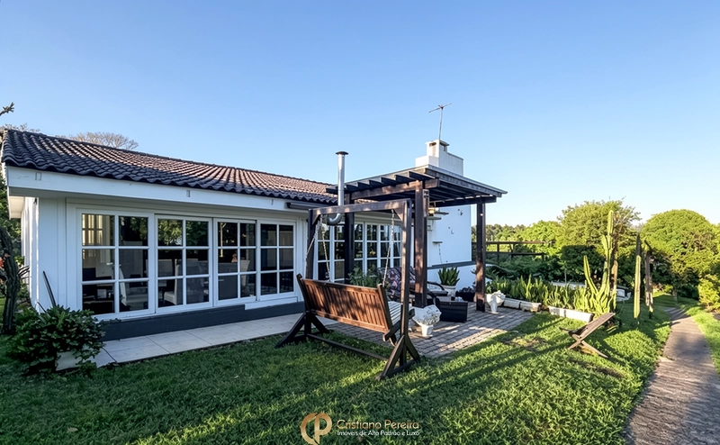 Imóvel residencial ou comercial