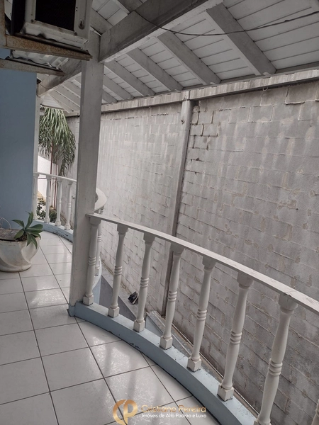 Casa 258m² com 5 dormitórios e piscina no bairro Barnabé, Gravataí: 21ª foto da galeria de imagens do imóvel