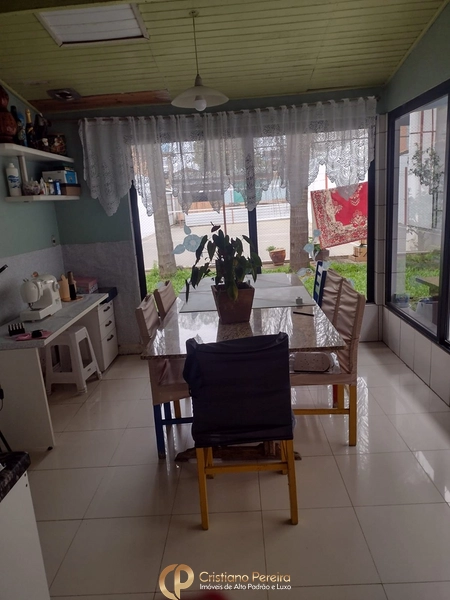 Casa 258m² com 5 dormitórios e piscina no bairro Barnabé, Gravataí: 5ª foto da galeria de imagens do imóvel