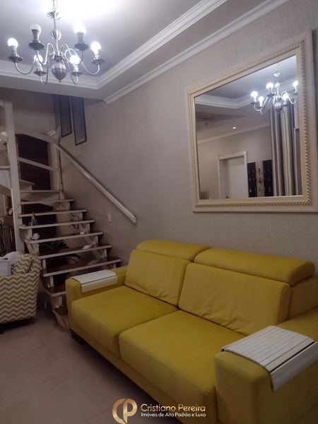 Casa 258m² com 5 dormitórios e piscina no bairro Barnabé, Gravataí: 7ª foto da galeria de imagens do imóvel