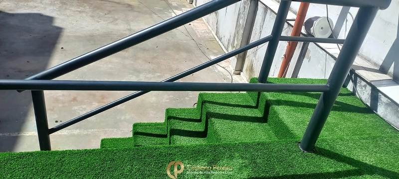 Casa 258m² com 5 dormitórios e piscina no bairro Barnabé, Gravataí: 25ª foto da galeria de imagens do imóvel