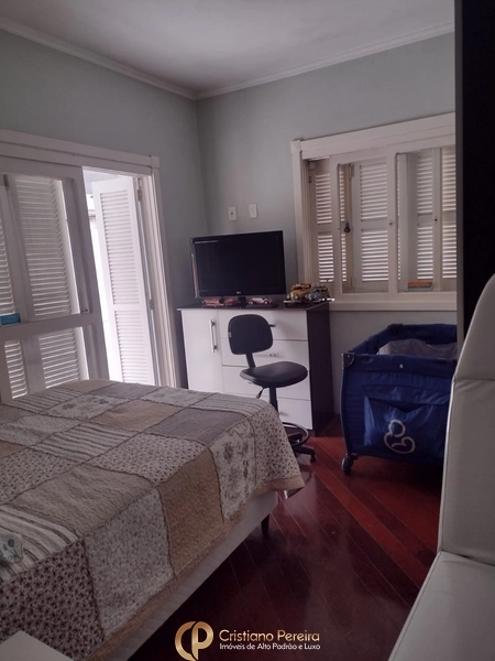 Casa 258m² com 5 dormitórios e piscina no bairro Barnabé, Gravataí: 14ª foto da galeria de imagens do imóvel