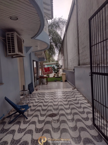Casa 258m² com 5 dormitórios e piscina no bairro Barnabé, Gravataí: 2ª foto da galeria de imagens do imóvel