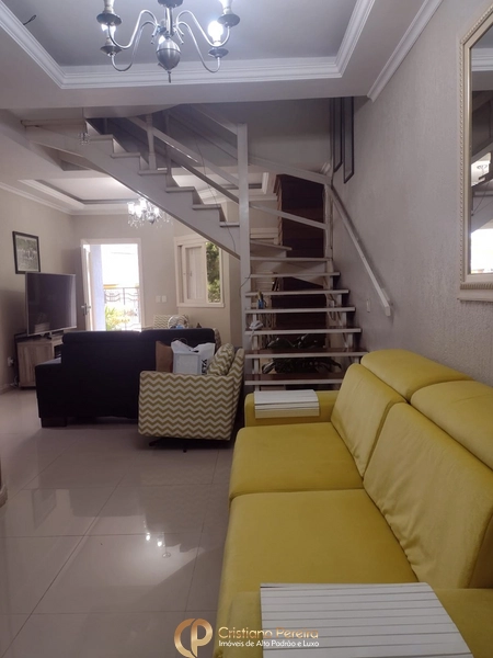 Casa 258m² com 5 dormitórios e piscina no bairro Barnabé, Gravataí: 16ª foto da galeria de imagens do imóvel