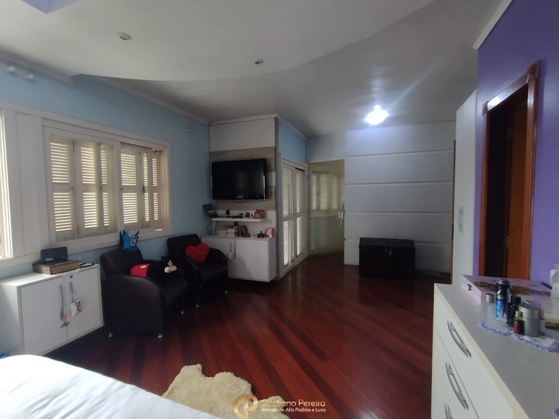 Casa 258m² com 5 dormitórios e piscina no bairro Barnabé, Gravataí: 23ª foto da galeria de imagens do imóvel