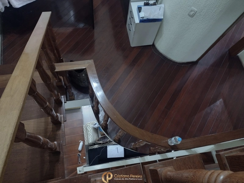 Casa 258m² com 5 dormitórios e piscina no bairro Barnabé, Gravataí: 15ª foto da galeria de imagens do imóvel