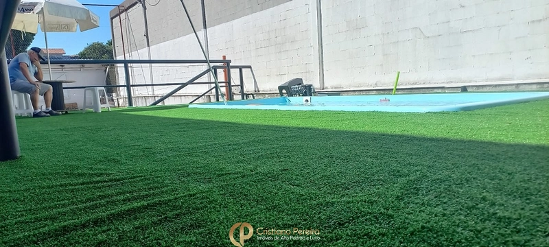 Casa 258m² com 5 dormitórios e piscina no bairro Barnabé, Gravataí: 26ª foto da galeria de imagens do imóvel