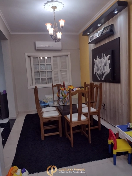 Casa 258m² com 5 dormitórios e piscina no bairro Barnabé, Gravataí: 10ª foto da galeria de imagens do imóvel