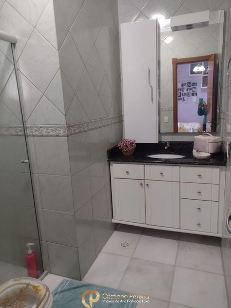 Casa 258m² com 5 dormitórios e piscina no bairro Barnabé, Gravataí: 19ª foto da galeria de imagens do imóvel