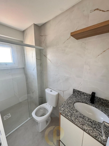 🌊 Apartamento com vista para o mar no Edifício Turim — 2 suítes e infraestrutura completa!: 4ª foto da galeria de imagens do imóvel