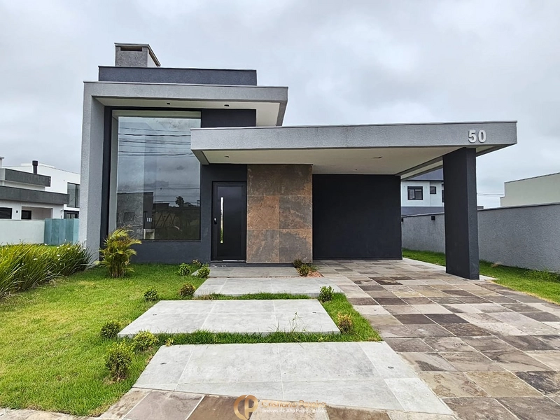 Residência de alto padrão no Condomínio Terras Alpha – Gravataí: 32ª foto da galeria de imagens do imóvel