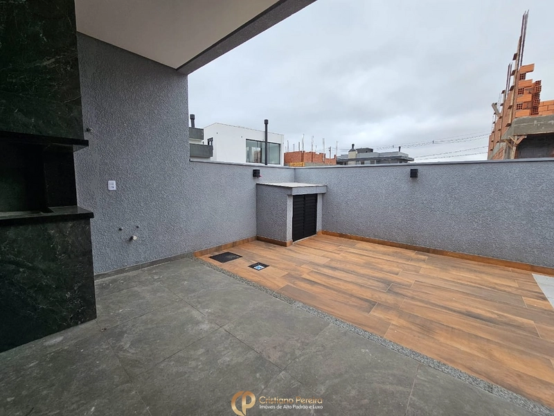 Residência de alto padrão no Condomínio Terras Alpha – Gravataí: 15ª foto da galeria de imagens do imóvel