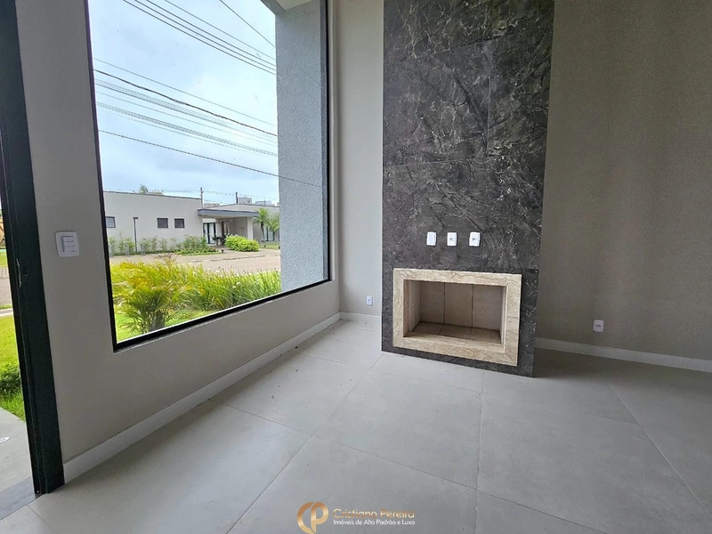 Residência de alto padrão no Condomínio Terras Alpha – Gravataí: 6ª foto da galeria de imagens do imóvel