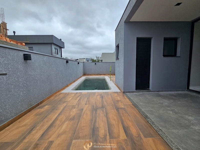 Residência de alto padrão no Condomínio Terras Alpha – Gravataí: 13ª foto da galeria de imagens do imóvel