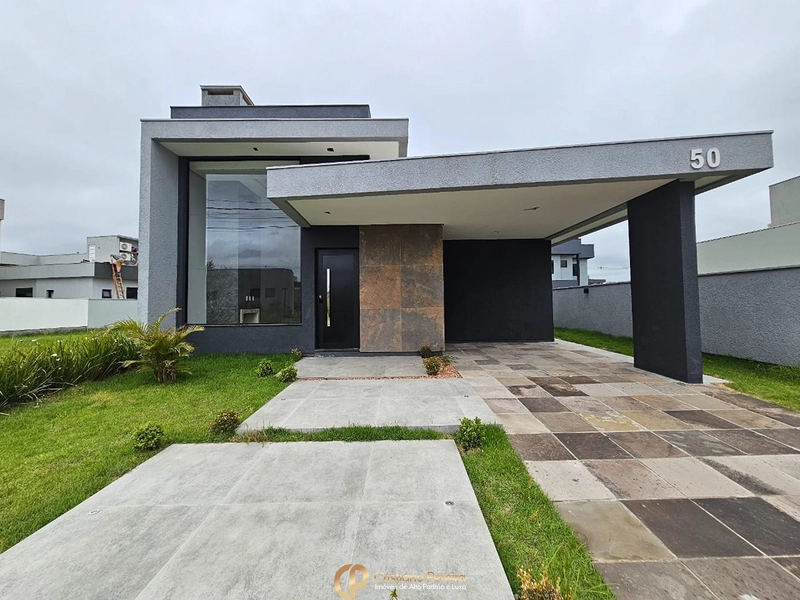 Residência de alto padrão no Condomínio Terras Alpha – Gravataí: 33ª foto da galeria de imagens do imóvel