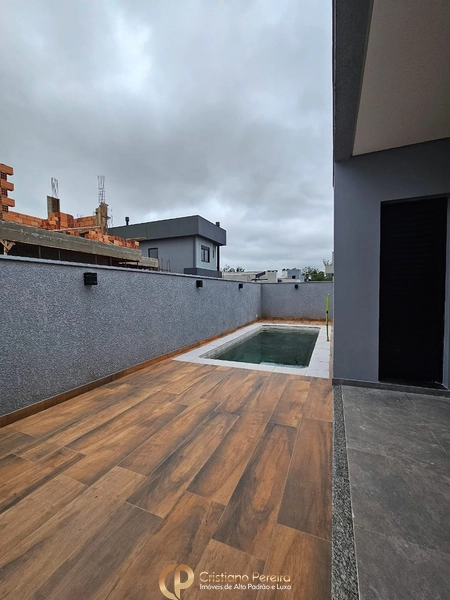 Residência de alto padrão no Condomínio Terras Alpha – Gravataí: 16ª foto da galeria de imagens do imóvel