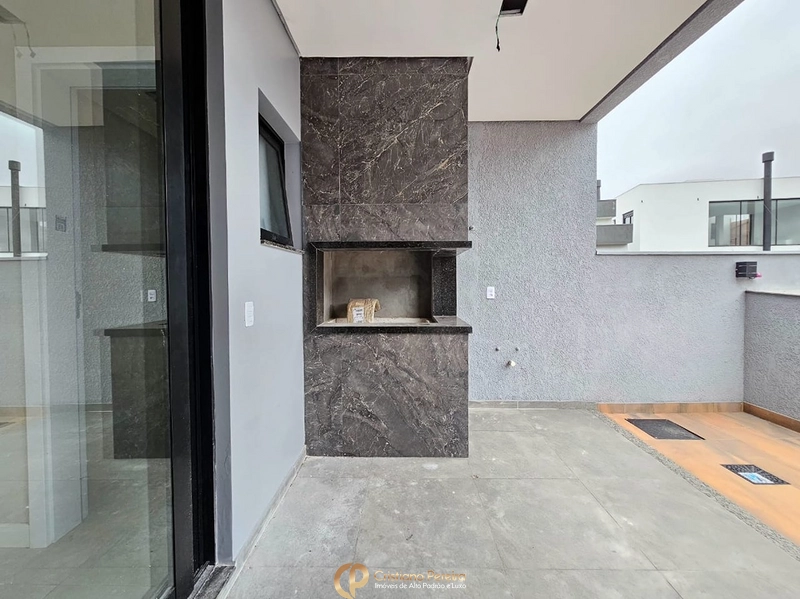 Residência de alto padrão no Condomínio Terras Alpha – Gravataí: 9ª foto da galeria de imagens do imóvel