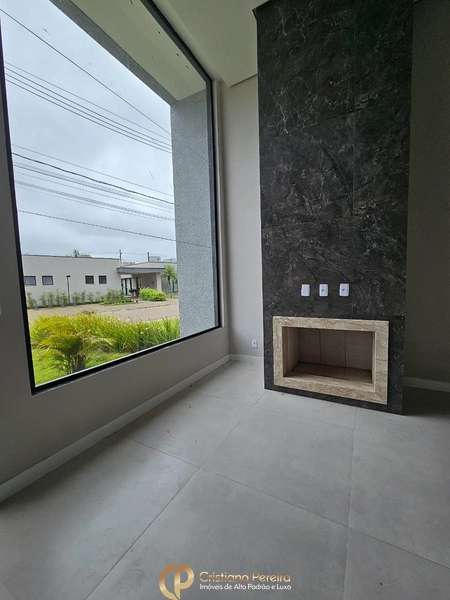 Residência de alto padrão no Condomínio Terras Alpha – Gravataí: 5ª foto da galeria de imagens do imóvel