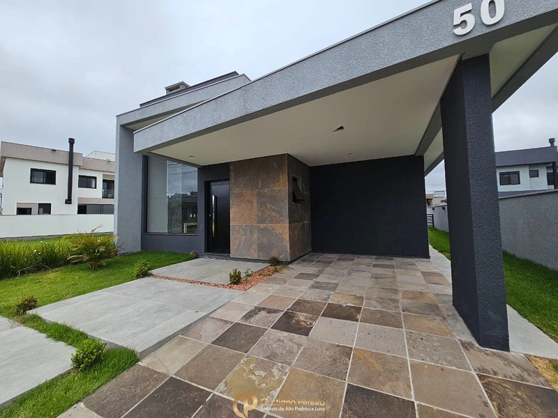 Residência de alto padrão no Condomínio Terras Alpha – Gravataí: 28ª foto da galeria de imagens do imóvel