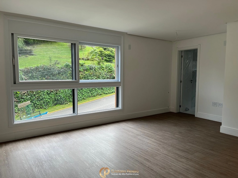Exclusiva residência no Aspen Mountain com 5 suítes e vista para o vale em Gramado: 8ª foto da galeria de imagens do imóvel