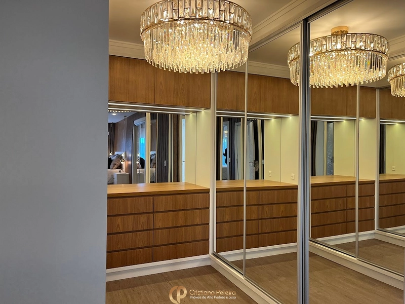 Exclusiva residência no Aspen Mountain com 5 suítes e vista para o vale em Gramado: 12ª foto da galeria de imagens do imóvel