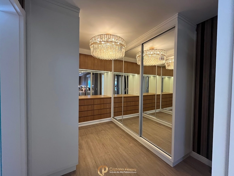 Exclusiva residência no Aspen Mountain com 5 suítes e vista para o vale em Gramado: 13ª foto da galeria de imagens do imóvel