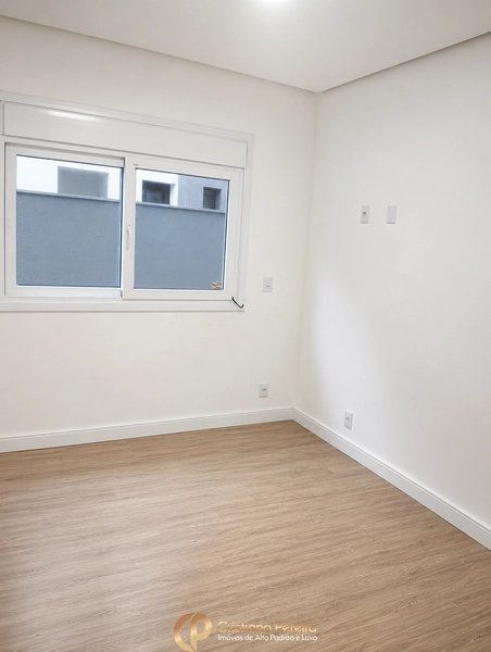 🏡 Casa térrea semimobiliada no Alphaville Gravataí com 3 dormitórios e jacuzzi: 3ª foto da galeria de imagens do imóvel