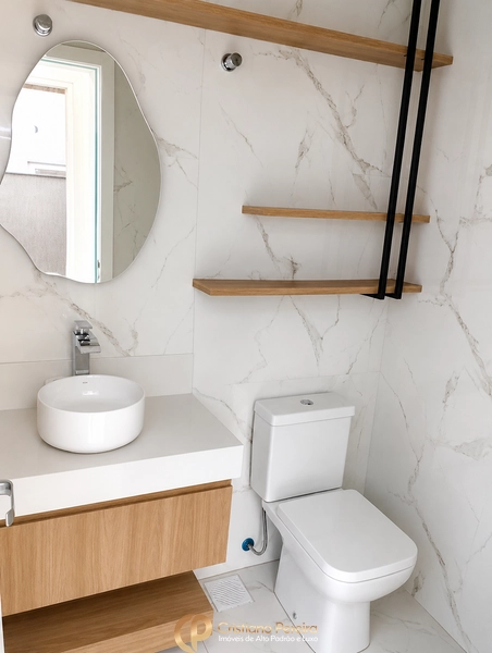 🏡 Casa térrea semimobiliada no Alphaville Gravataí com 3 dormitórios e jacuzzi: 11ª foto da galeria de imagens do imóvel