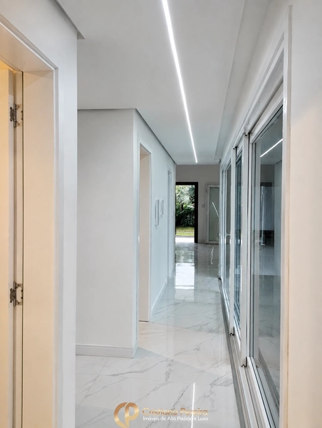 🏡 Casa térrea semimobiliada no Alphaville Gravataí com 3 dormitórios e jacuzzi: 13ª foto da galeria de imagens do imóvel