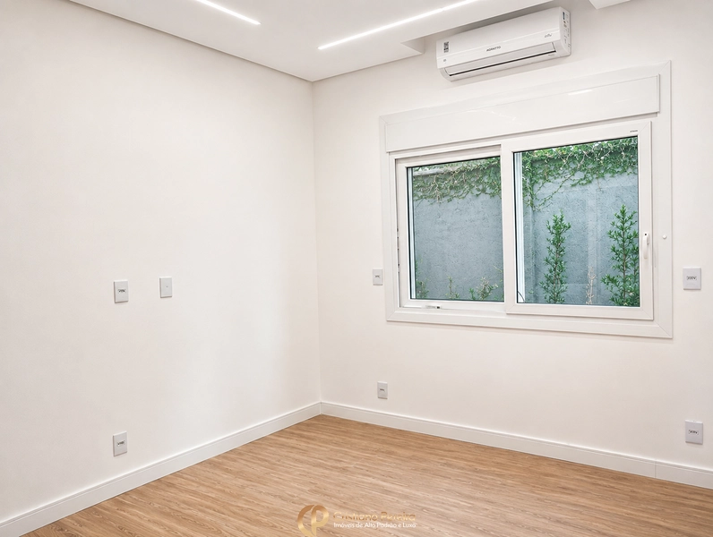 🏡 Casa térrea semimobiliada no Alphaville Gravataí com 3 dormitórios e jacuzzi: 4ª foto da galeria de imagens do imóvel