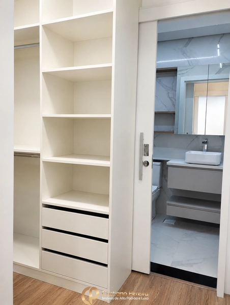 🏡 Casa térrea semimobiliada no Alphaville Gravataí com 3 dormitórios e jacuzzi: 9ª foto da galeria de imagens do imóvel