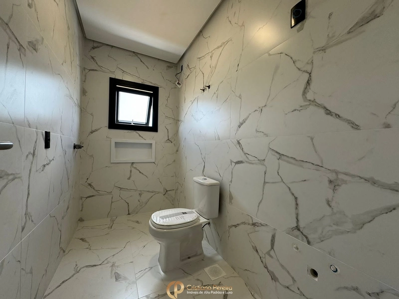 🏡 Casa térrea de alto padrão no Cyrela Landscape Gravataí com espaço gourmet completo e localização privilegiada!: 6ª foto da galeria de imagens do imóvel