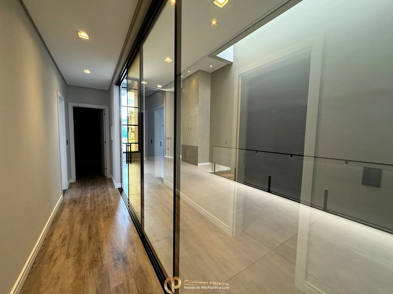 🏡 Casa térrea de alto padrão no Cyrela Landscape Gravataí com espaço gourmet completo e localização privilegiada!: 3ª foto da galeria de imagens do imóvel