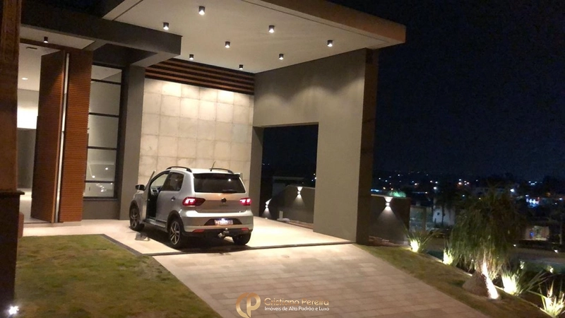 🏡 Casa térrea de alto padrão no Cyrela Landscape Gravataí com espaço gourmet completo e localização privilegiada!: 2ª foto da galeria de imagens do imóvel