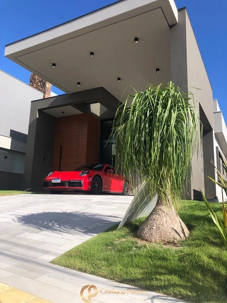 🏡 Casa térrea de alto padrão no Cyrela Landscape Gravataí com espaço gourmet completo e localização privilegiada!: 7ª foto da galeria de imagens do imóvel
