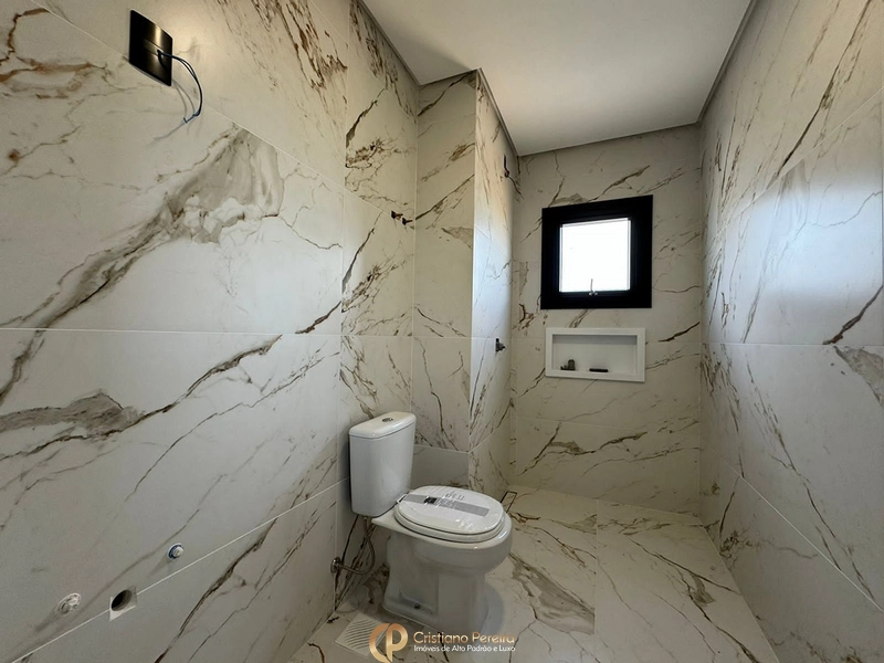 🏡 Casa térrea de alto padrão no Cyrela Landscape Gravataí com espaço gourmet completo e localização privilegiada!: 4ª foto da galeria de imagens do imóvel