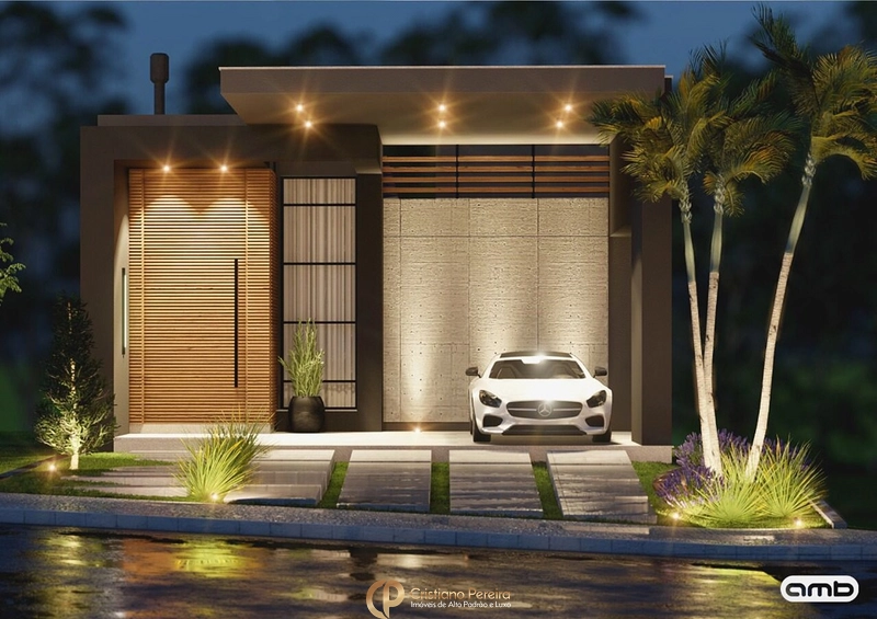 🏡 Casa térrea de alto padrão no Cyrela Landscape Gravataí com espaço gourmet completo e localização privilegiada!: 1ª foto da galeria de imagens do imóvel