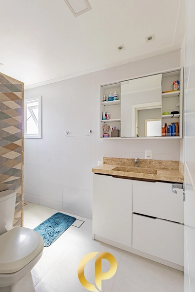 Lindo sobrado no bairro Reserva do Arvoredo: 30ª foto da galeria de imagens do imóvel