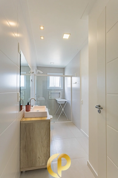 Lindo sobrado no bairro Reserva do Arvoredo: 23ª foto da galeria de imagens do imóvel