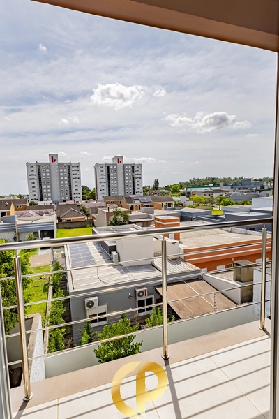 Lindo sobrado no bairro Reserva do Arvoredo: 28ª foto da galeria de imagens do imóvel