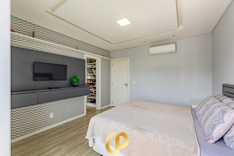 Lindo sobrado no bairro Reserva do Arvoredo: 27ª foto da galeria de imagens do imóvel